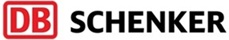 Logo van DB Schenker