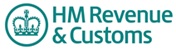 Logo van HM Revenue & Customs UK