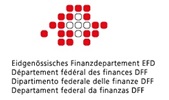 Logo van de Federale Belastingdienst Zwitserland