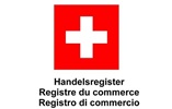 Logo van het Zwitserse handelsregister