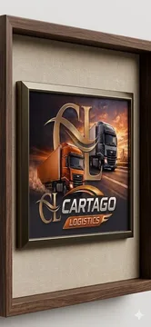 Cartago Logistics  Vervoerder in TERNAT  België